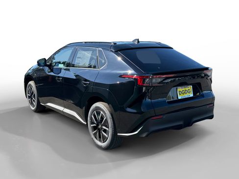 New 2026 Subaru Solterra Premium image 3