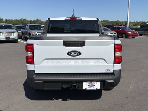 New 2026 Ford Maverick XLT FWD image 5