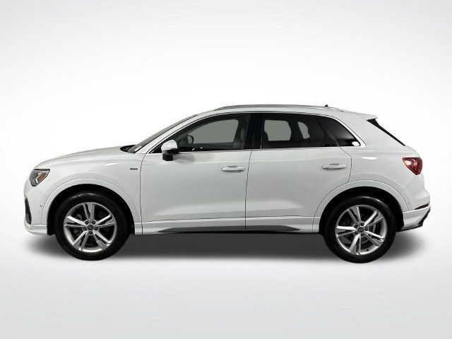 Used 2020 Audi Q3 2.0T Prestige w/ Prestige Package AWD/4WD image 31