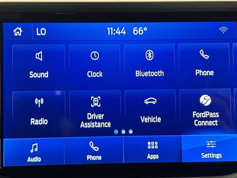 Used 2023 Ford Bronco Sport Big Bend AWD/4WD image 68