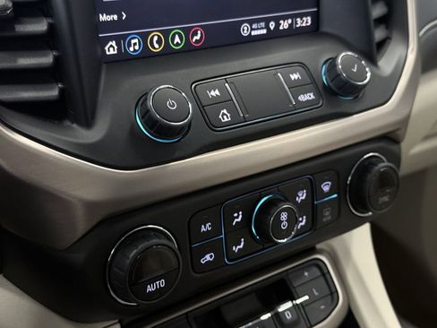 Used 2023 GMC Acadia Denali w/ Denali Ultimate Package image 55