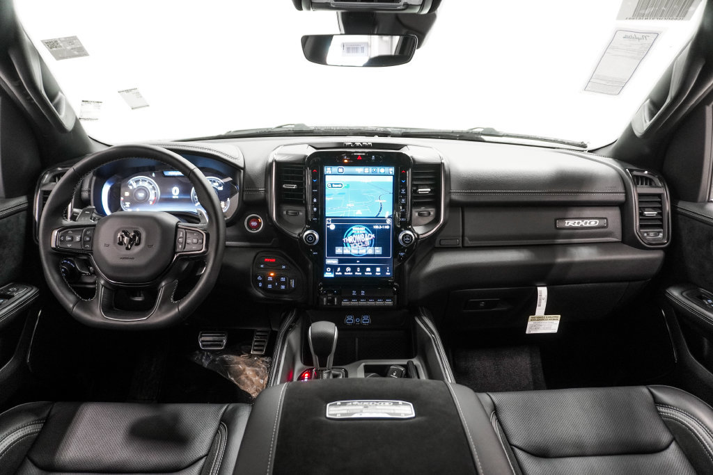 New 2026 RAM 1500 RHO AWD/4WD image 15