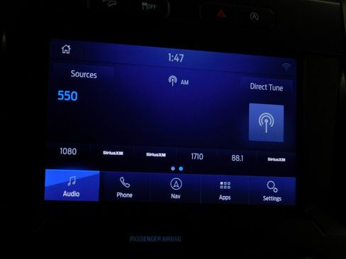 Used 2020 Ford F150 XLT w/ Equipment Group 302A Luxury image 63