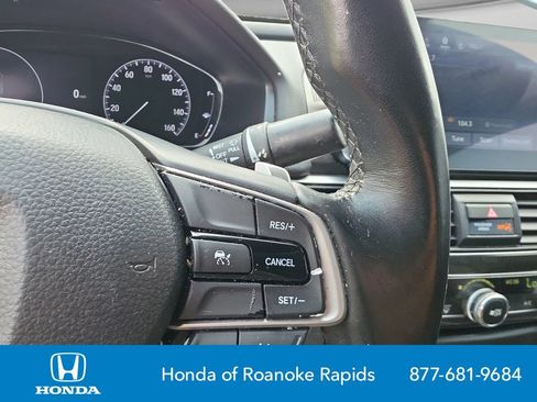 Used 2022 Honda Accord Sport image 23