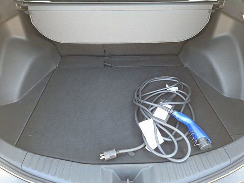 Used 2023 Subaru Solterra AWD image 26