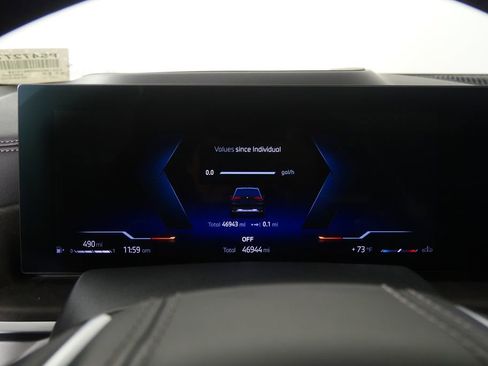 Used 2024 BMW X5 sDrive40i w/ Premium Package RWD image 19