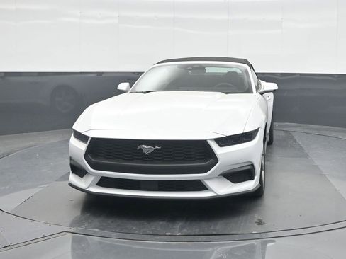 New 2026 Ford Mustang Premium image 5