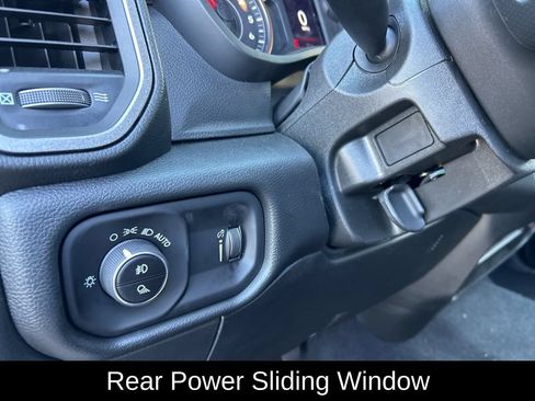 New 2026 RAM 3500 Tradesman AWD/4WD image 24