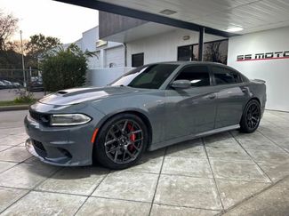 Used 2019 Dodge Charger Scat Pack video 1