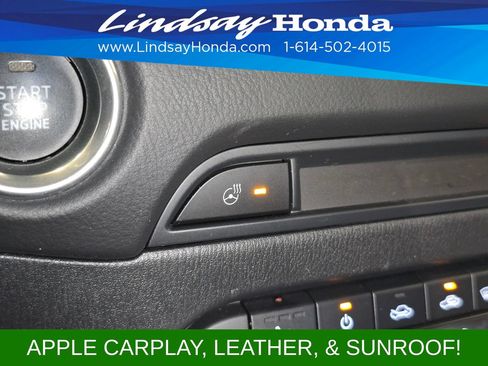 Used 2023 MAZDA CX-5 AWD 2.5 S w/ Premium Plus Pkg image 21