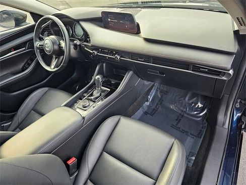 Used 2024 MAZDA MAZDA3 s image 16