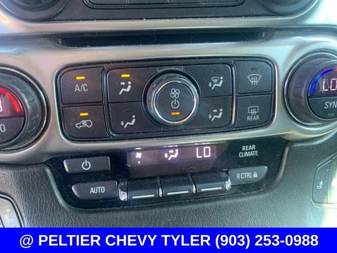 Used 2019 Chevrolet Tahoe LT w/ Off-Road Package AWD/4WD image 19