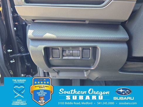 New 2026 Subaru Crosstrek 2.0i Premium AWD/4WD image 22