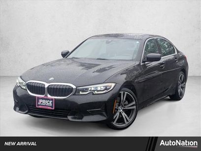 Used 2020 BMW 330i xDrive Sedan w/ Convenience Package