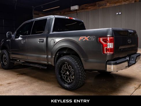 Used 2019 Ford F150 XLT image 6