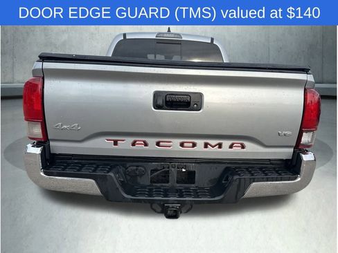Used 2023 Toyota Tacoma SR5 image 5