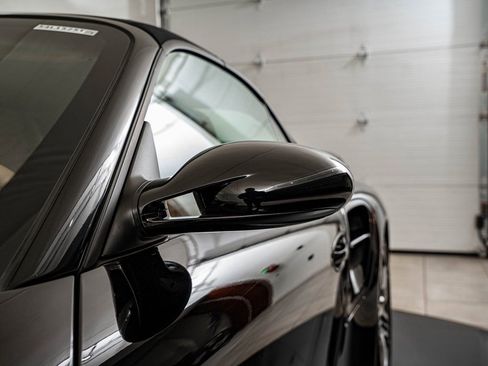 Used 2008 Porsche 911 Turbo image 22