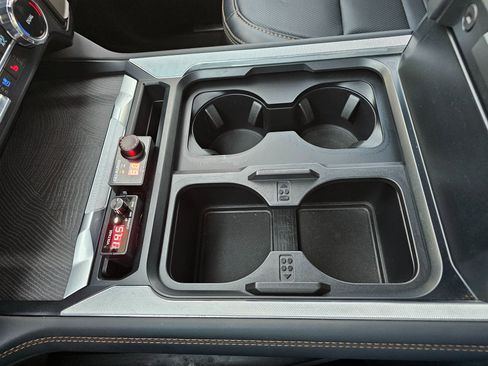 Used 2024 Ford F450 Platinum image 52