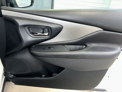 Used 2019 Nissan Murano SV image 27