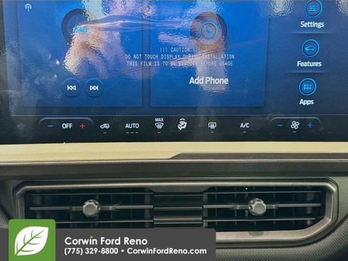 New 2025 Ford Bronco Sport Big Bend image 16
