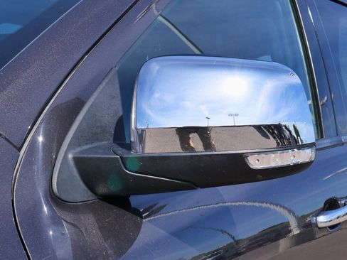 Used 2015 Dodge Durango Citadel w/ Trailer Tow Group IV image 12