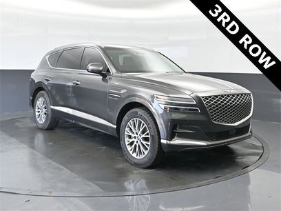 Used 2024 Genesis GV80 2.5T