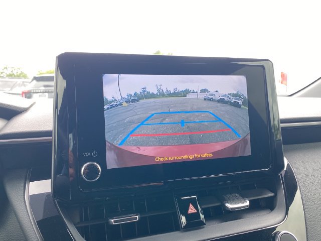 Used 2023 Toyota Corolla GR AWD/4WD image 33