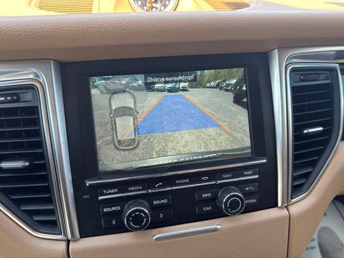 Used 2016 Porsche Macan S AWD/4WD image 48