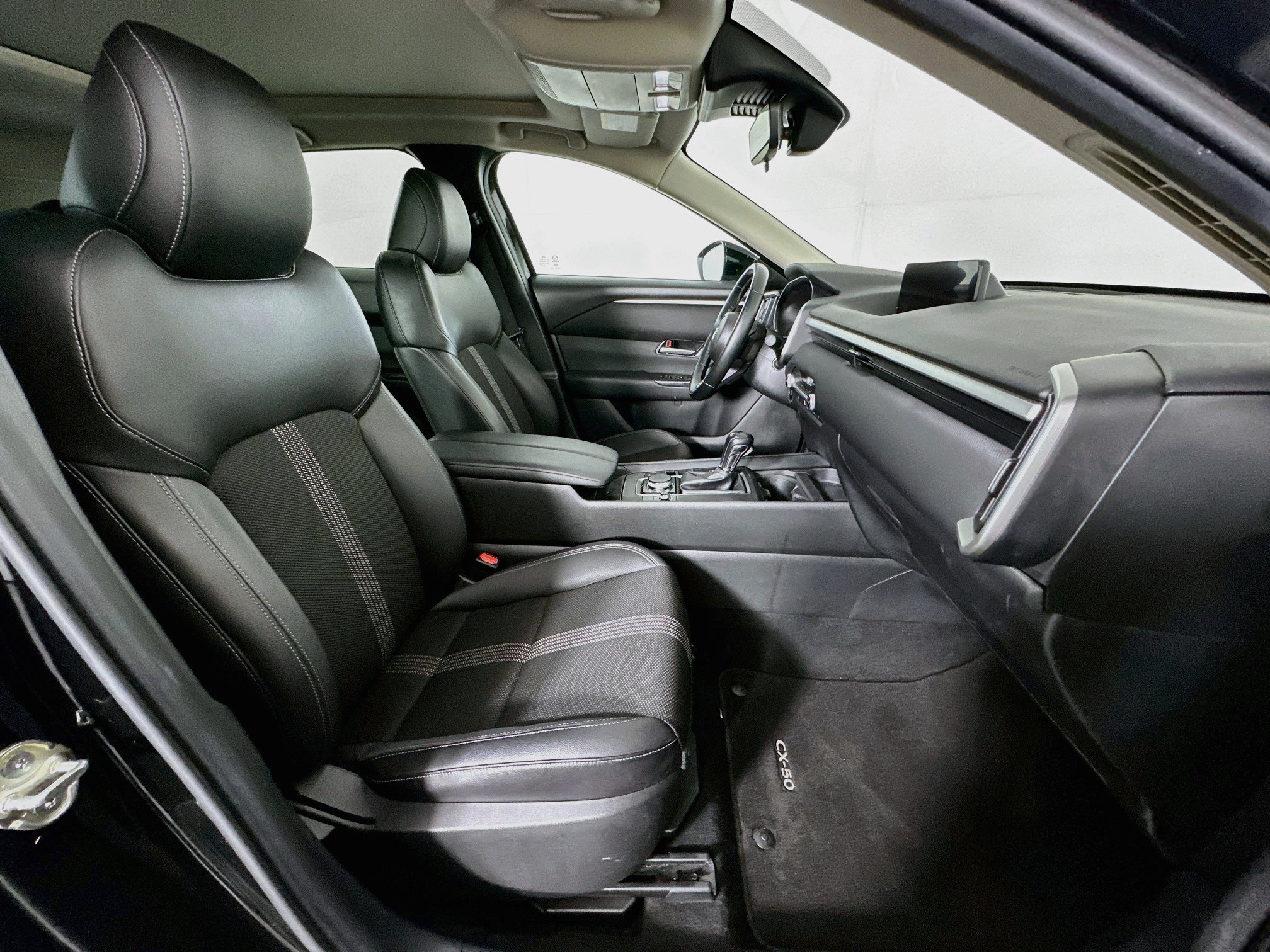 Used 2026 MAZDA CX-50 AWD 2.5 S w/ Preferred Pkg image 31