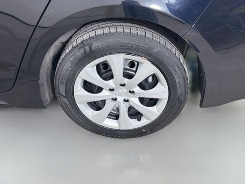 Used 2024 Toyota Corolla LE FWD image 26