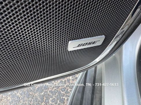 Used 2015 Chevrolet Tahoe LTZ image 32