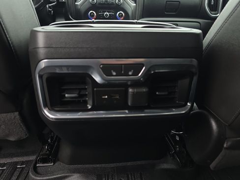 Used 2020 GMC Sierra 1500 AT4 w/ AT4 Premium Package AWD/4WD image 19