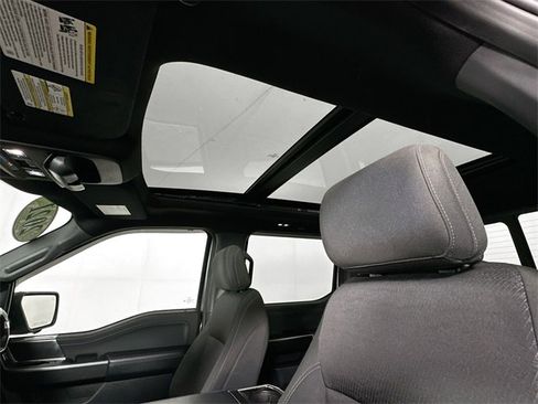 Used 2021 Ford F150 XLT w/ Equipment Group 302A High image 20