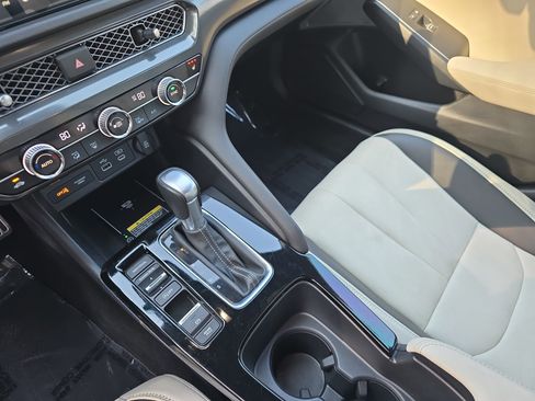 Used 2023 Acura Integra A-Spec image 26