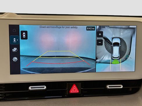 Used 2023 Hyundai Ioniq 5 Limited image 23