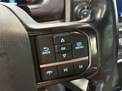 Used 2021 Ford F150 Platinum w/ Equipment Group 701A High AWD/4WD image 23