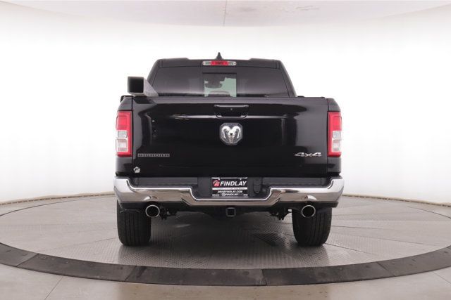 Used 2021 RAM 1500 Big Horn AWD/4WD image 9