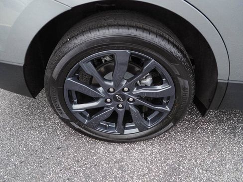 Certified 2024 Chevrolet Equinox RS AWD/4WD image 15