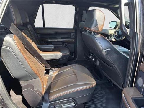 Used 2020 Ford Expedition King Ranch w/ Cargo Package image 20