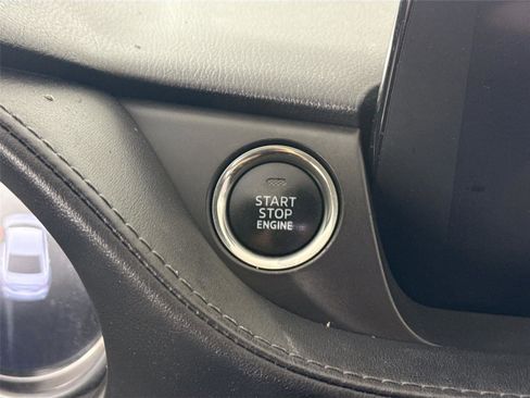 Used 2018 MAZDA MAZDA6 Touring image 21