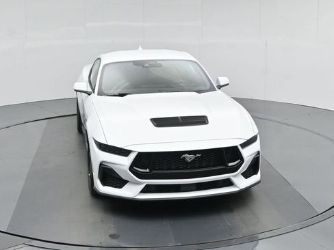 New 2026 Ford Mustang GT image 33