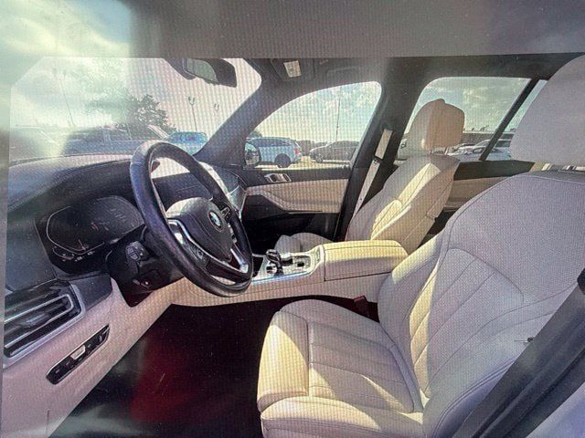 Used 2020 BMW X5 xDrive40i w/ Premium Package AWD/4WD image 5