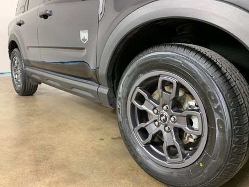 Used 2023 Ford Bronco Sport Big Bend w/ Convenience Package image 36