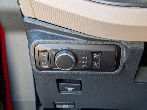 Used 2023 Ford Bronco Wildtrak image 21