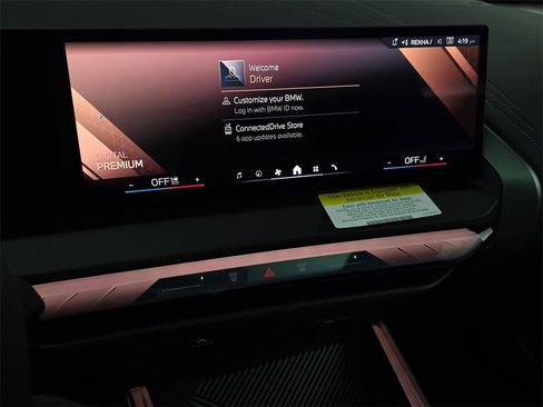 New 2026 BMW X3 xDrive30 w/ Premium Package image 20