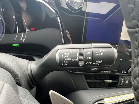 New 2026 Lexus NX 350h AWD w/ Premium Package image 25