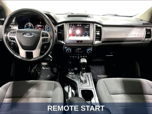 Used 2019 Ford Ranger XLT w/ Equipment Group 302A Luxury AWD/4WD image 11