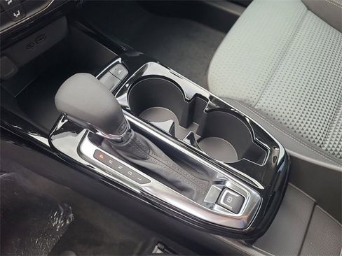 New 2026 Chevrolet Trax LT image 32