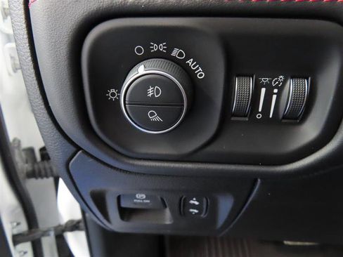 Used 2022 RAM 1500 TRX w/ TRX Level 2 Equipment Group image 19