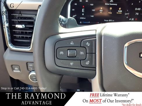 Used 2026 GMC Sierra 1500 Denali w/ Technology Package AWD/4WD image 20